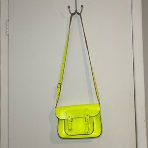 Crossbody Purse
